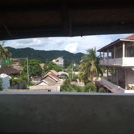 Kuta Bay Homestay Экстерьер фото