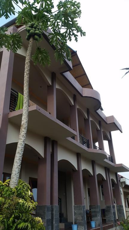 Kuta Bay Homestay Экстерьер фото