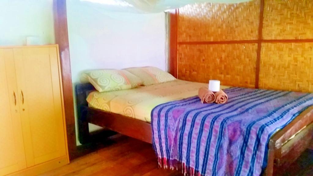 Kuta Bay Homestay Экстерьер фото