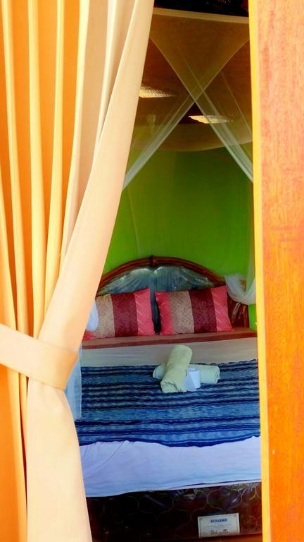 Kuta Bay Homestay Экстерьер фото