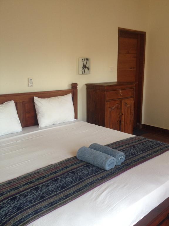 Kuta Bay Homestay Экстерьер фото