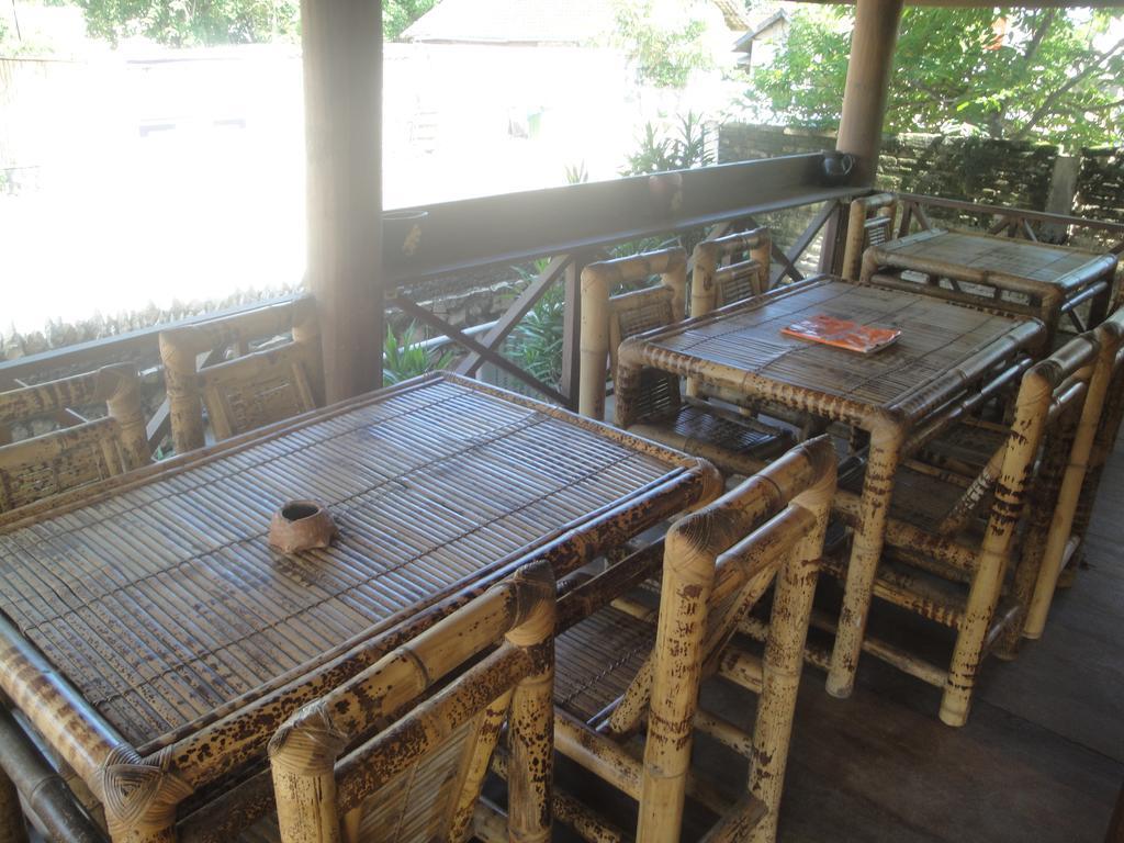 Kuta Bay Homestay Экстерьер фото