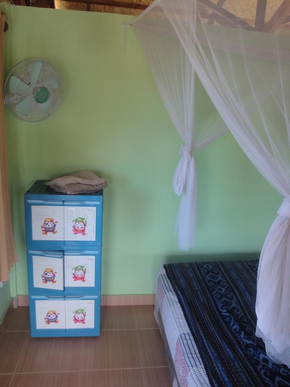 Kuta Bay Homestay Экстерьер фото