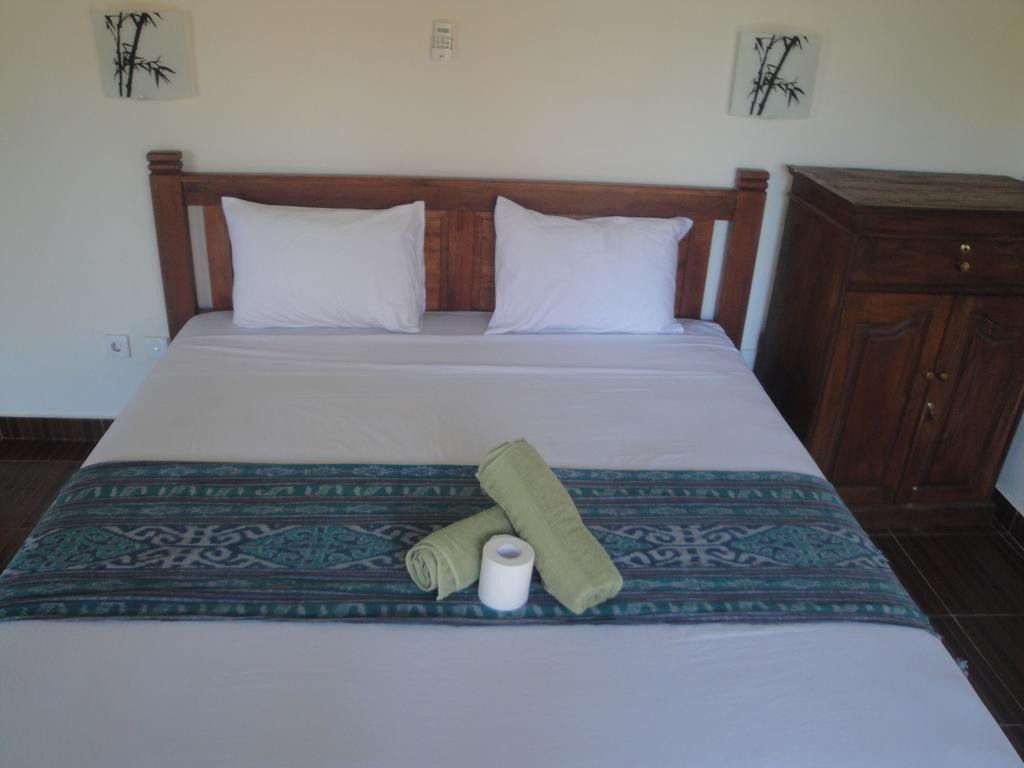 Kuta Bay Homestay Экстерьер фото