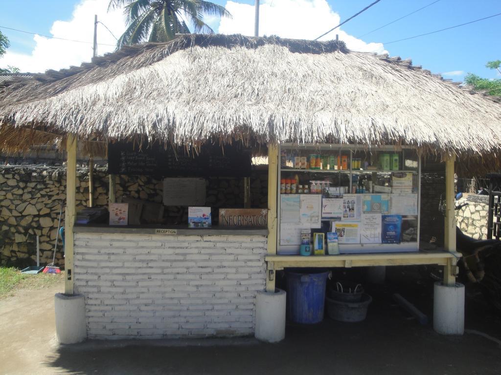 Kuta Bay Homestay Экстерьер фото