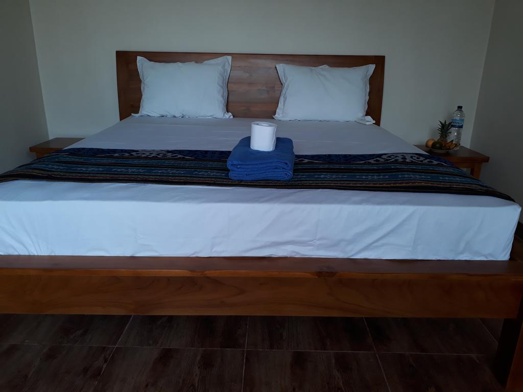 Kuta Bay Homestay Экстерьер фото