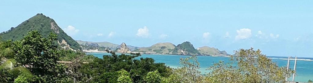 Kuta Bay Homestay Экстерьер фото