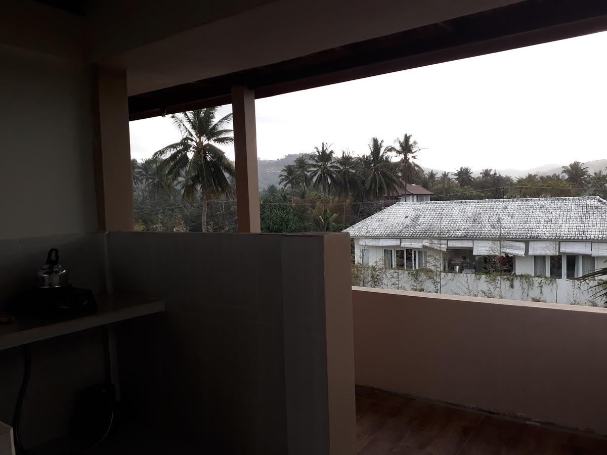 Kuta Bay Homestay Экстерьер фото