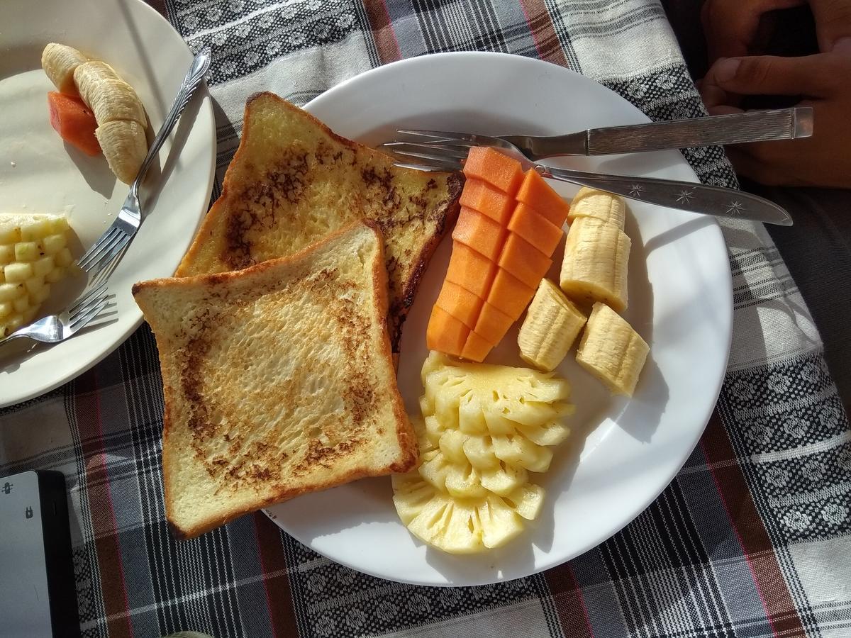 Kuta Bay Homestay Экстерьер фото