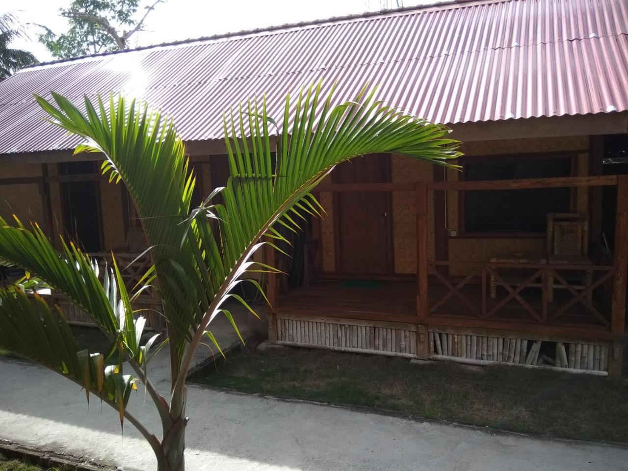 Kuta Bay Homestay Экстерьер фото
