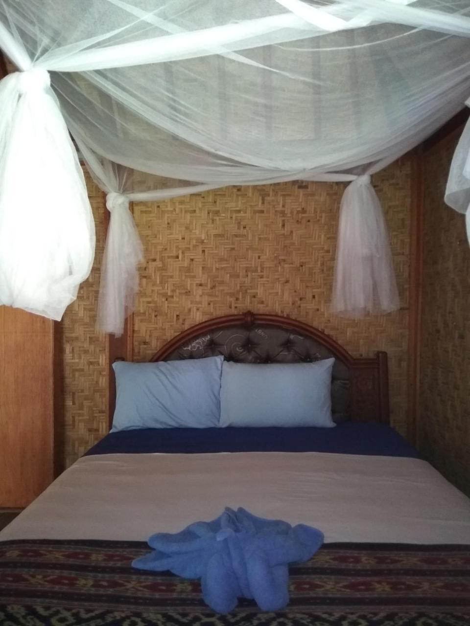 Kuta Bay Homestay Экстерьер фото