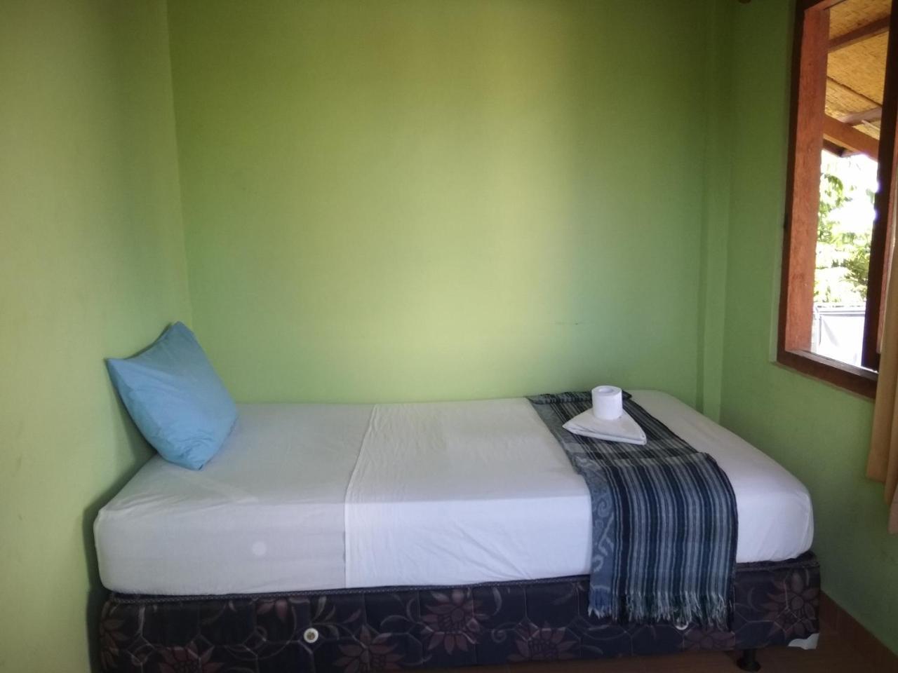 Kuta Bay Homestay Экстерьер фото