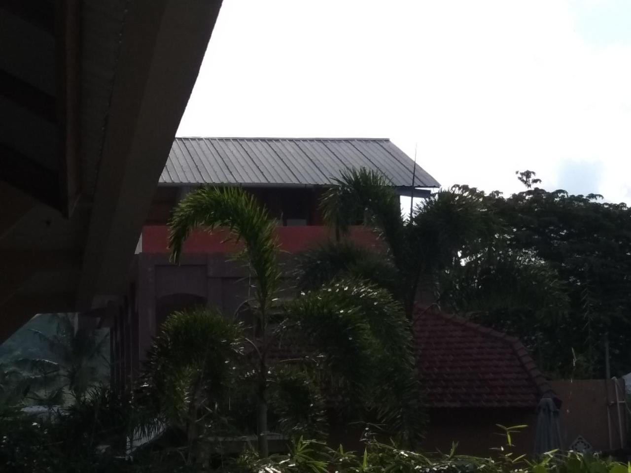Kuta Bay Homestay Экстерьер фото