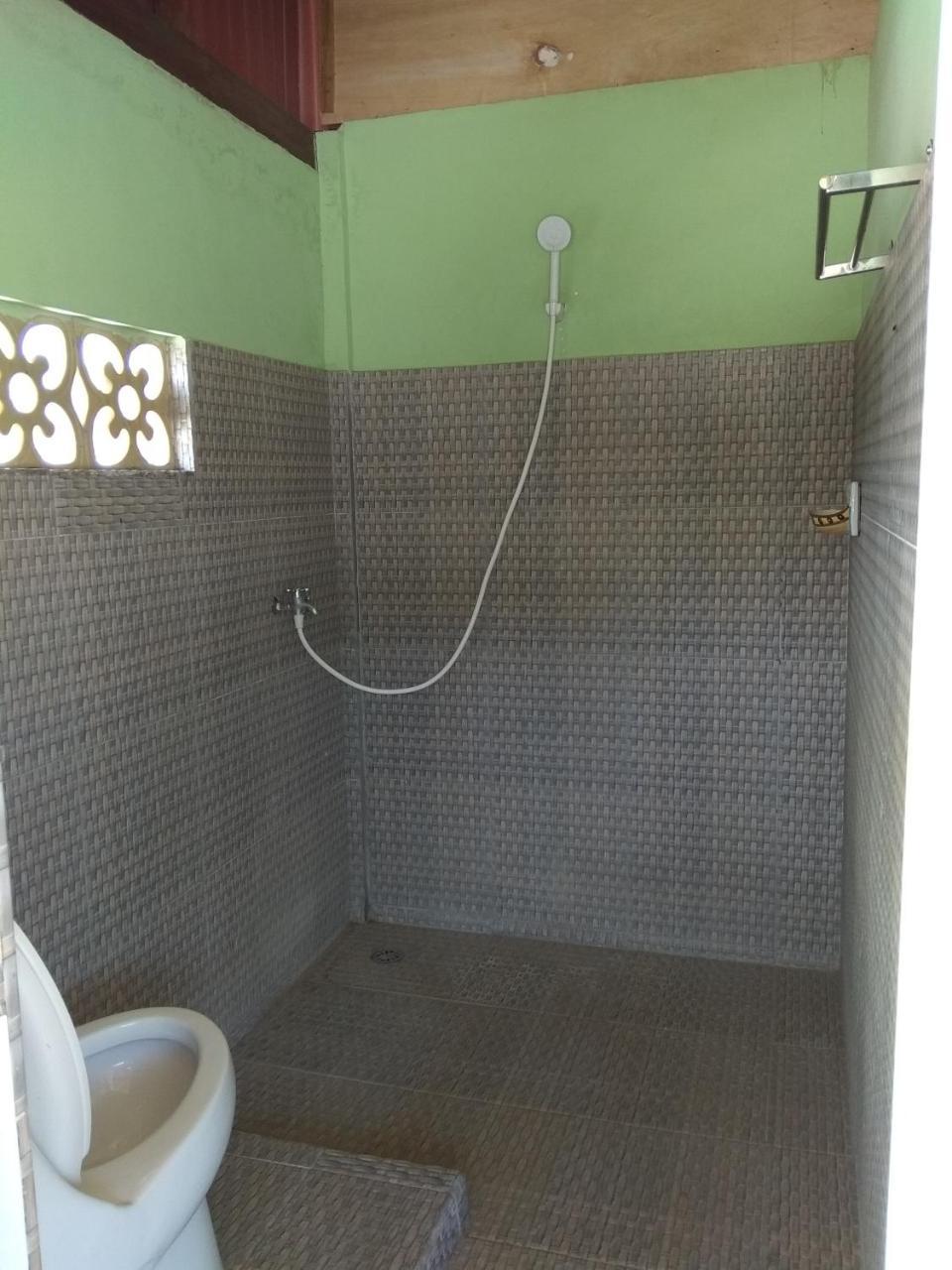 Kuta Bay Homestay Экстерьер фото